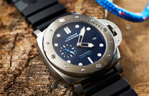 panerai maiale|panerai bmg tech pam00692.